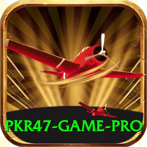 PKR47 Game Prime v1.3.8 - 2
