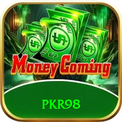 PKR98 Pro v1.5.8 - 2
