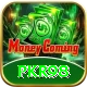 PKR98 Pro v1.5.8