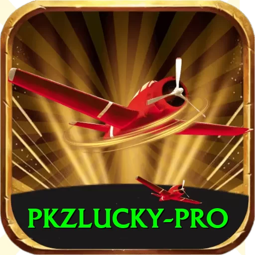 pkzlucky - Live Master - 2