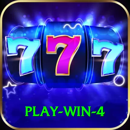 play win 4 - Gold v1.0.7 - 2