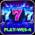 play win 4 - Gold v1.0.7