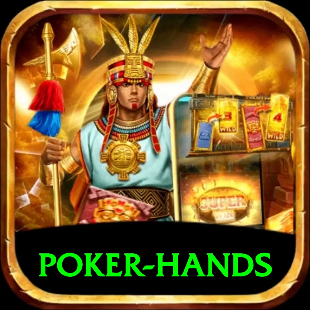 poker hands Ultimate - Daily Bonus - 2