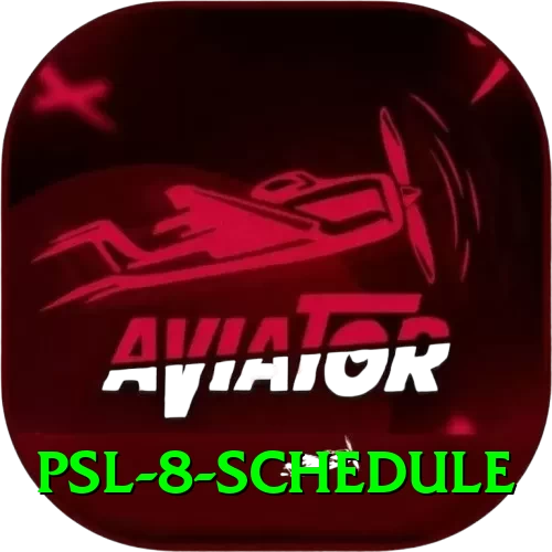 psl 8 schedule Premium PK v2.2.6 - 2