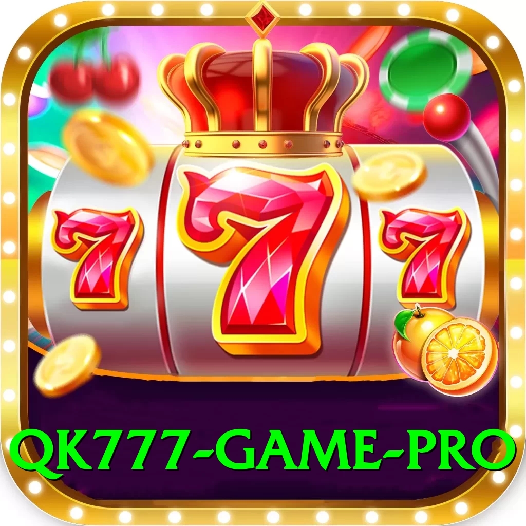 QK777 Game Elite APK v1.7.7 - 2