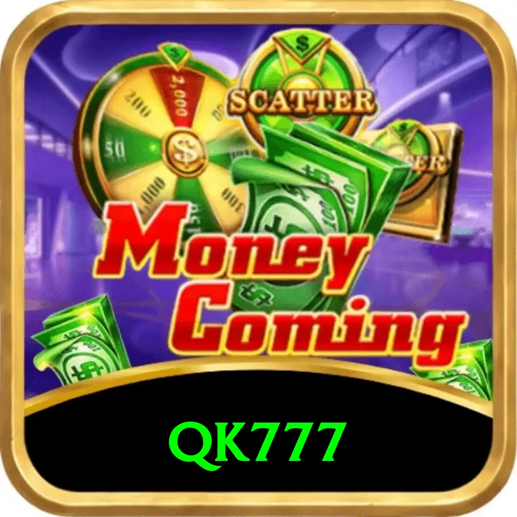 qk777 Prime Gaming App - 2