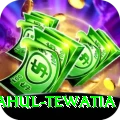 rahul tewatia Slot Machine Max