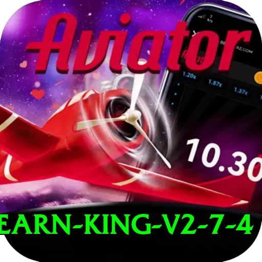 Rajabet Earn King v2.7.4 - 2