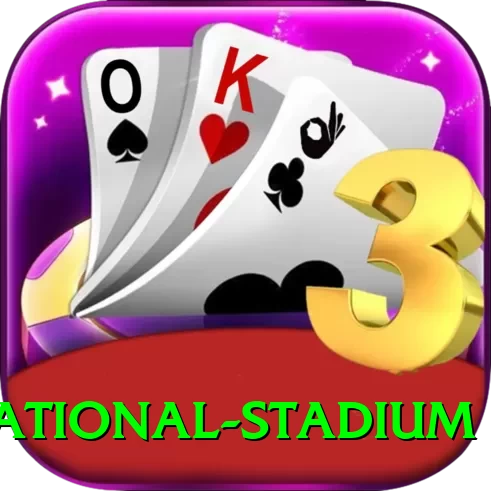 rajiv gandhi international stadium VIP APK v4.2.5 - 2