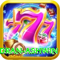ravichandran ashwin - Slots King