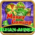 rehan ahmed - Legend Earning App