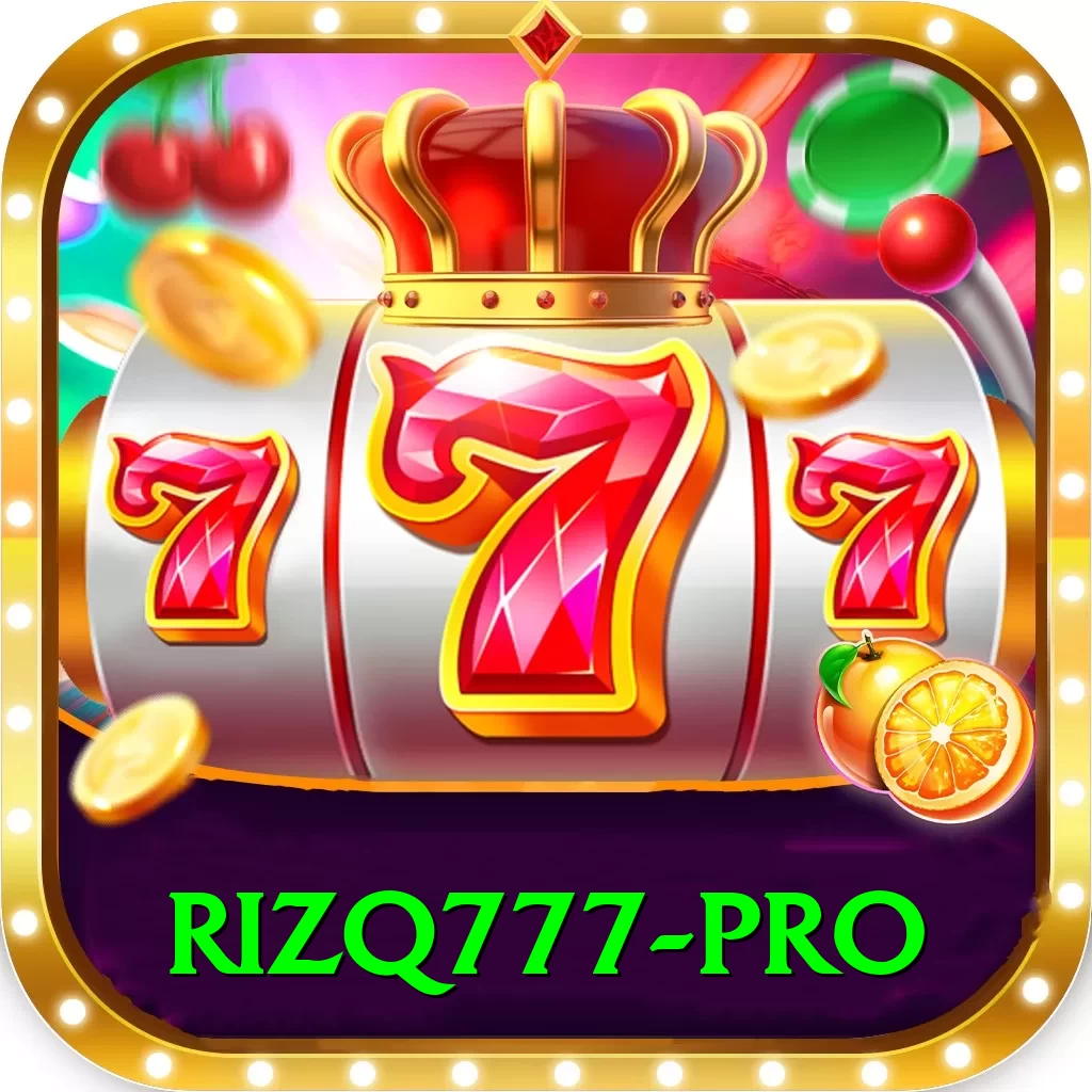 rizq777 Casino Legend v2.3.7 - 2