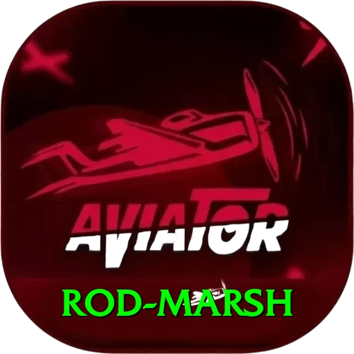 rod marsh Gaming Prime v4.7.9 - 2