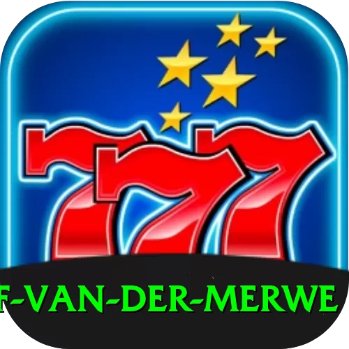 roelof van der merwe Premium Casino App - 2