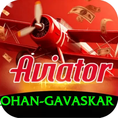 rohan gavaskar - Slots Master - 2