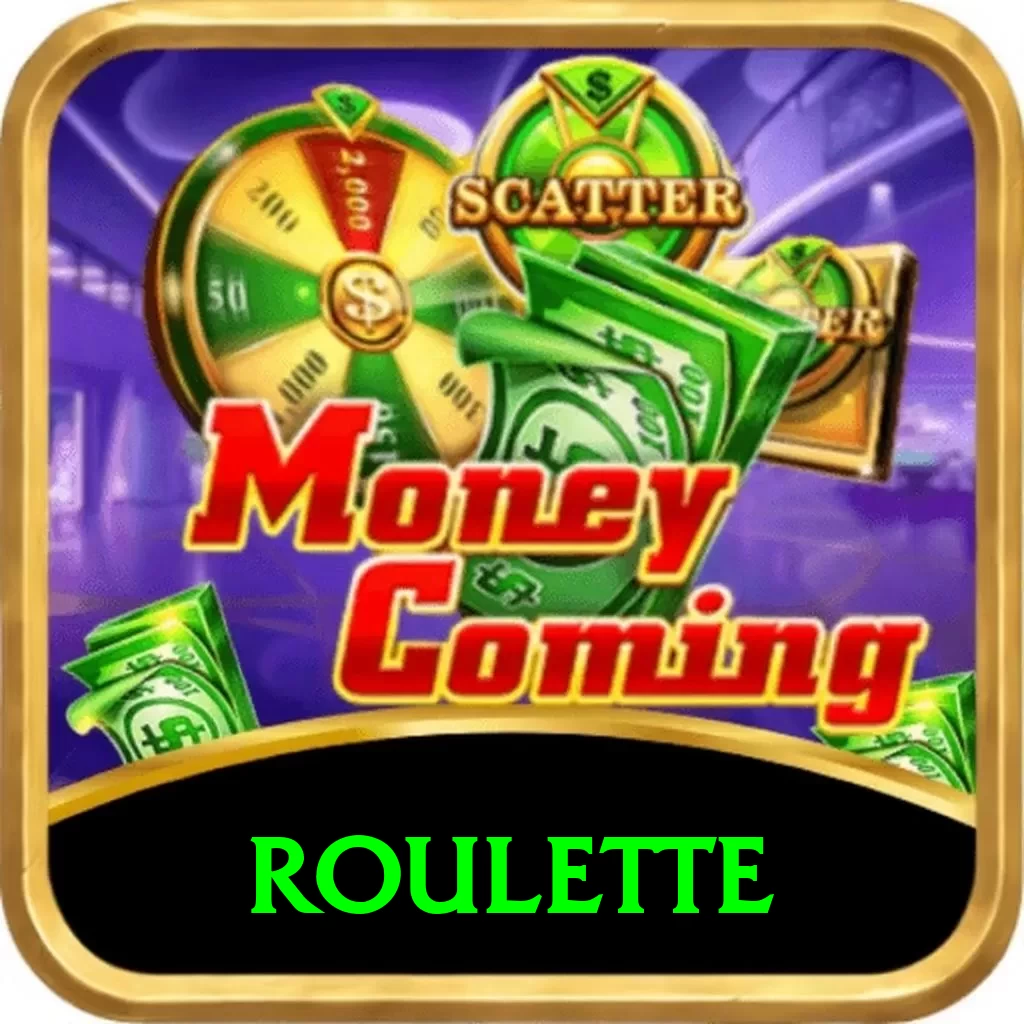 roulette Casino Official v4.0.3 - 2