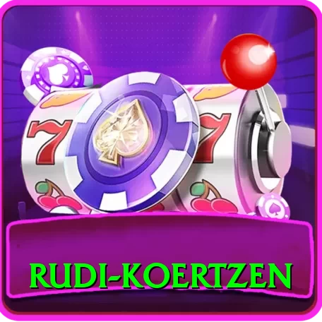 rudi koertzen - Mega v1.7.1 - 2