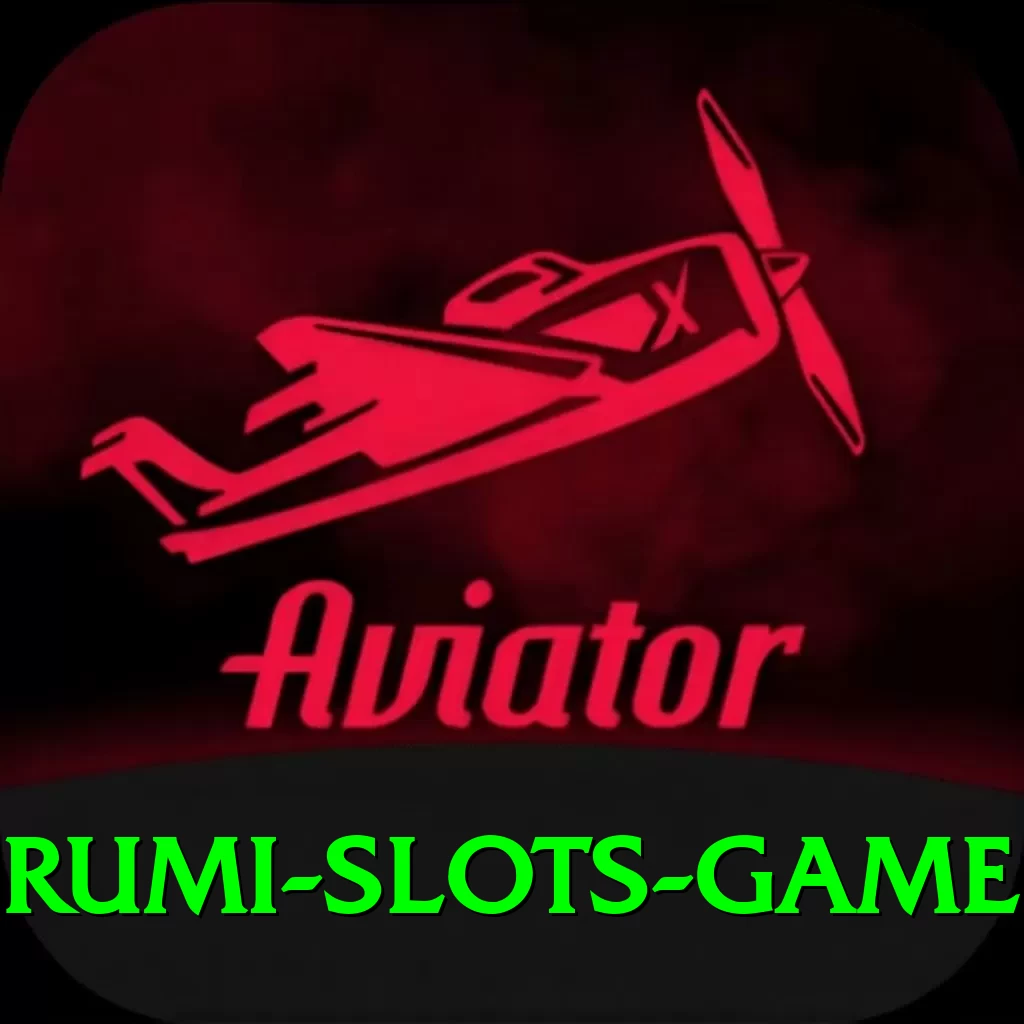 Rumi Slots Game Games (Casino & Earning) VIP v3.1.3 - 2
