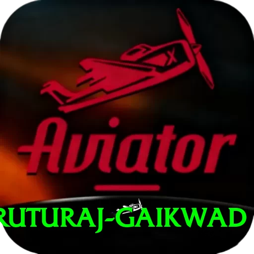 ruturaj gaikwad - Gaming Max - 2