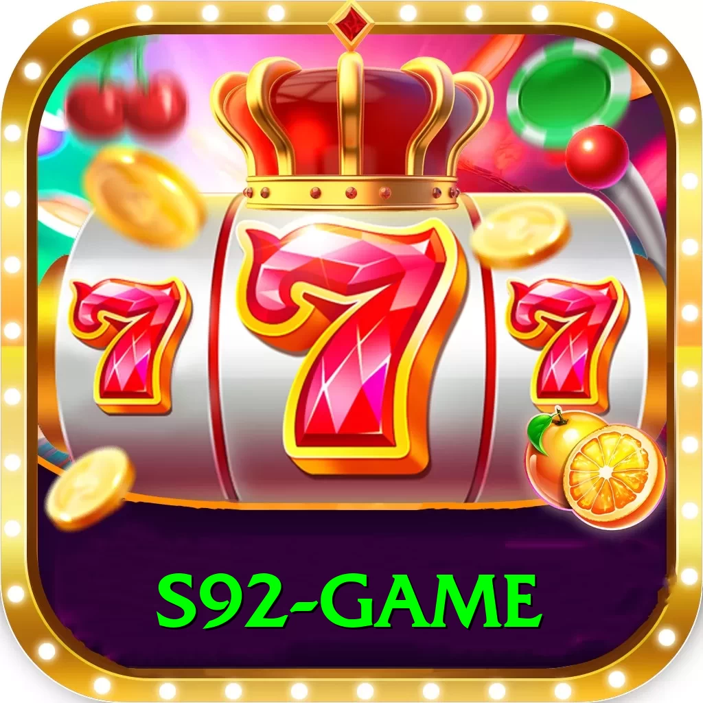 S92 Game Apps (Tools & Injectors) Gold v3.4.3 - 2