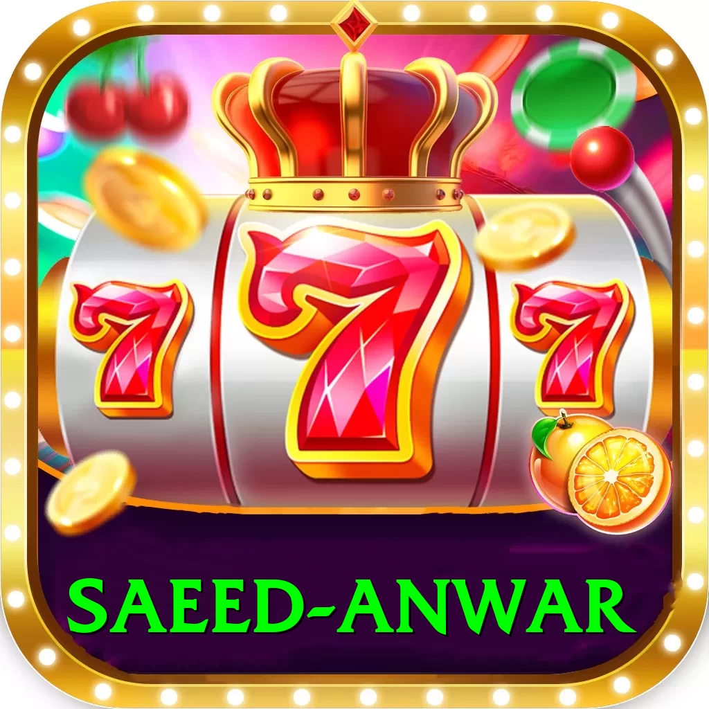 saeed anwar Slots Supreme v2.4.3 - 2