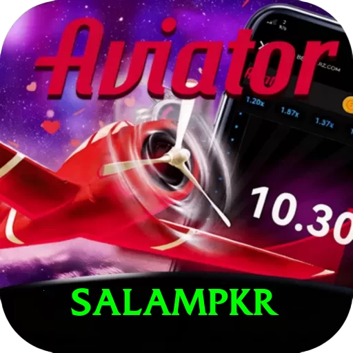 SalamPKR Premium Plus v2.5.0 - 2
