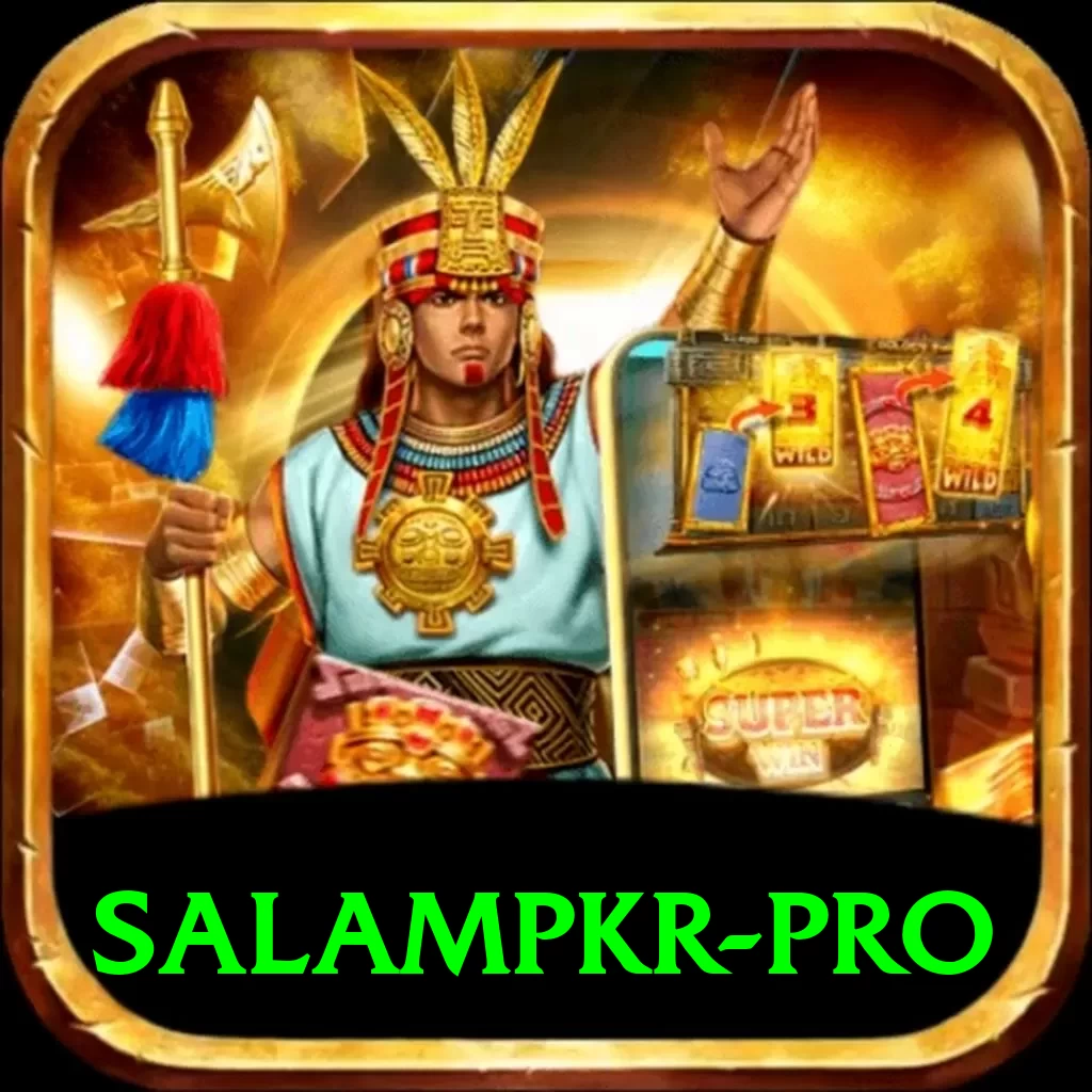 SalamPKR - Casino VIP - 2