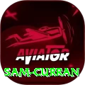 sam curran Live Casino Mega