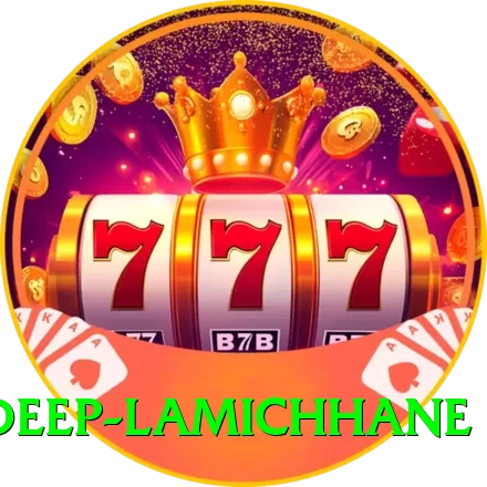 sandeep lamichhane Super Casino App - 2
