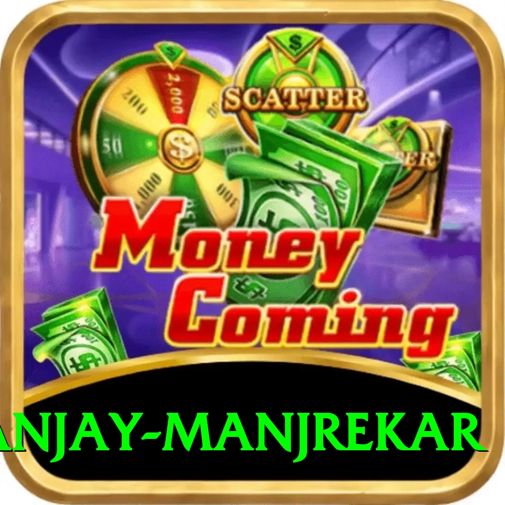 sanjay manjrekar - Slots Extreme - 2