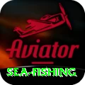 sea fishing - Real Money Turbo