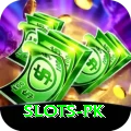 Slots PK - Real Money Mega