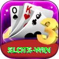 slots win - Prime v2.5.3