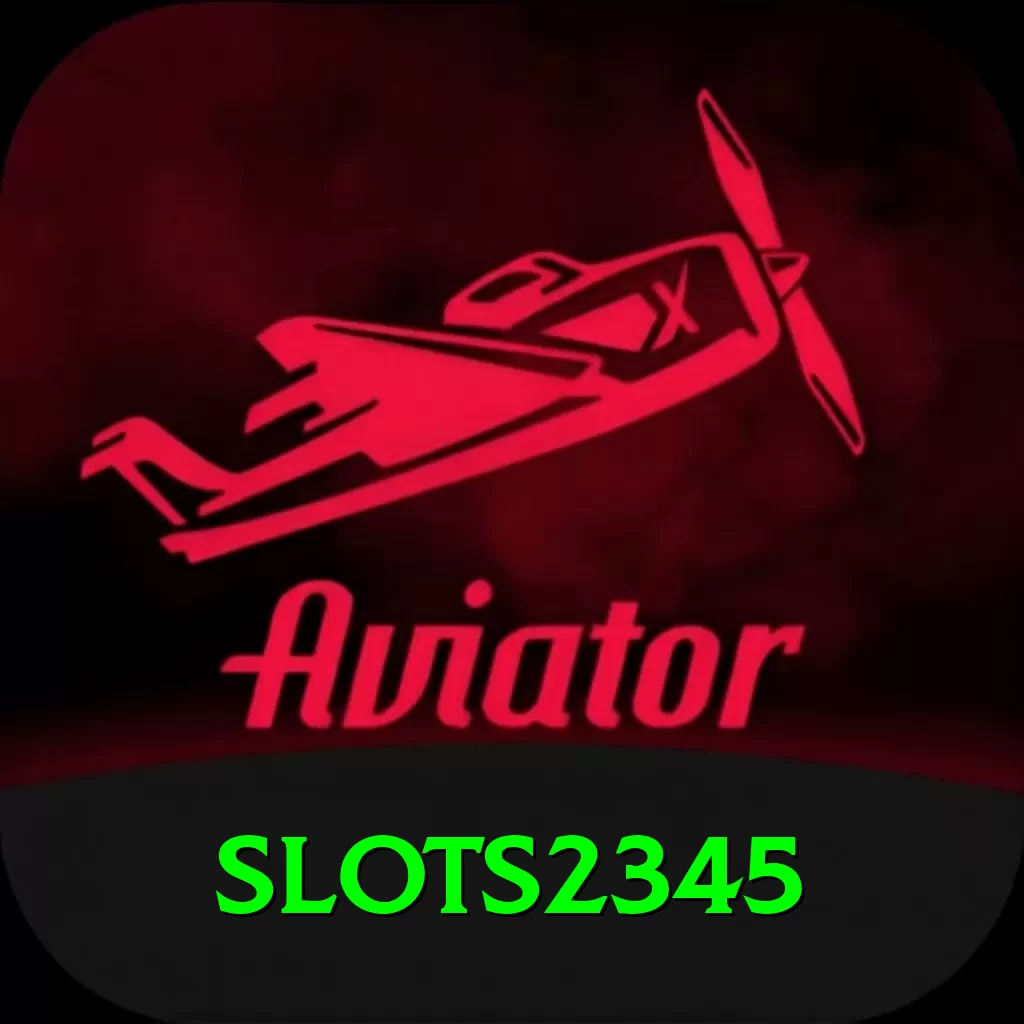 slots2345 Slots Mega v5.2.6 - 2