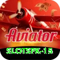 slotspk 15 - Slots Legend