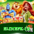 slotspk 16 Deluxe - Casino & Slots