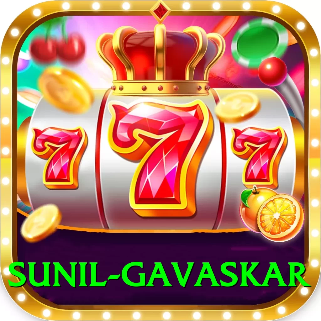 sunil gavaskar Casino Turbo v4.2.3 - 2