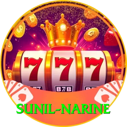 sunil narine Games Mega - 2