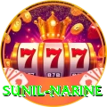 sunil narine Games Mega