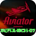 Super Rich 07 Gold Pro v3.4.4