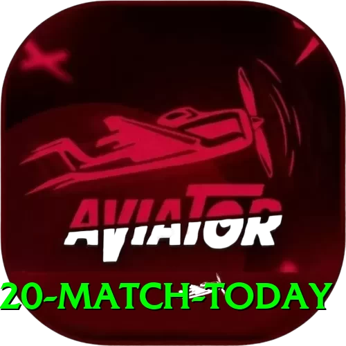 t 20 match today - Gold v1.0.1 - 2