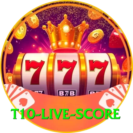 t10 live score Super Latest v1.0.2 - 2