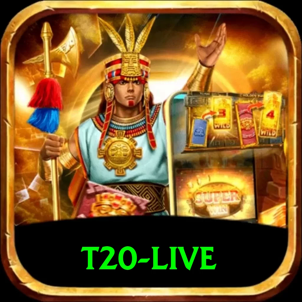 t20 live Earn VIP v1.9.6 - 2