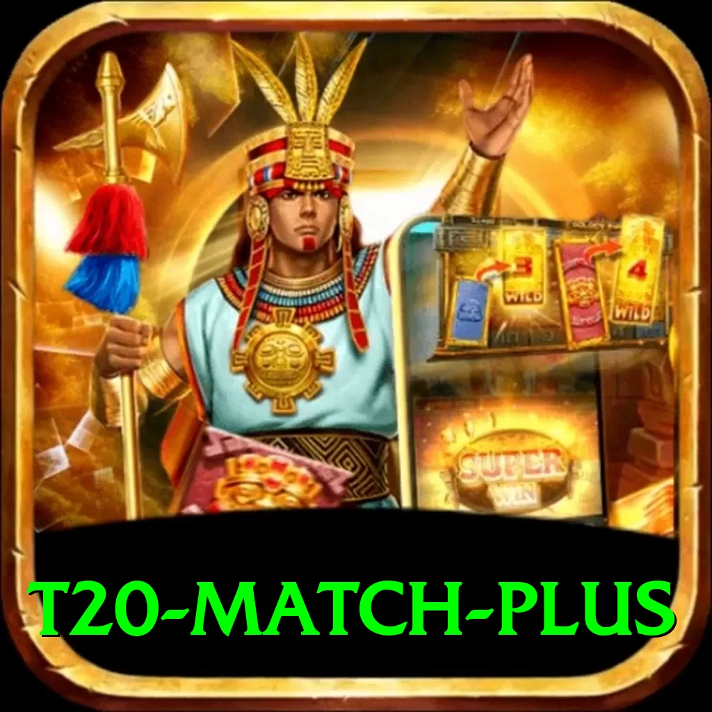 t20 match Mobile Legend - 2