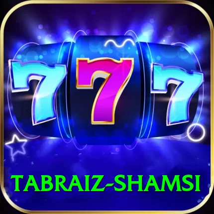 tabraiz shamsi Pro Rewards - 2
