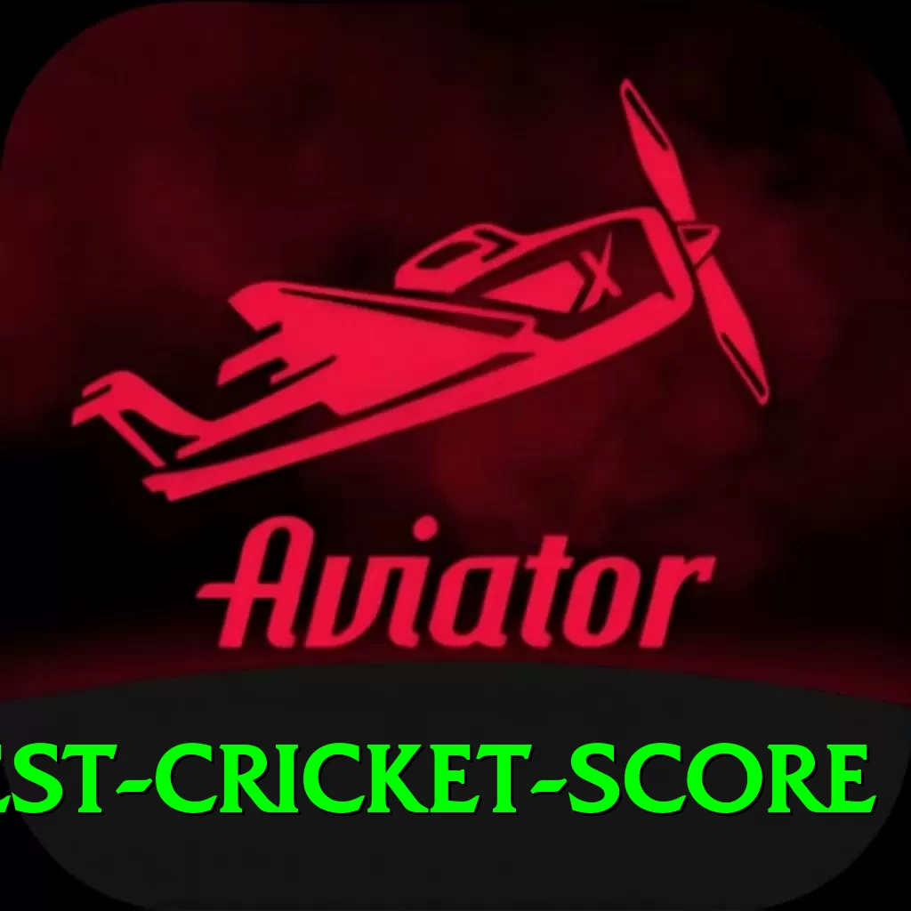 test cricket score Slot Machine Gold - 2