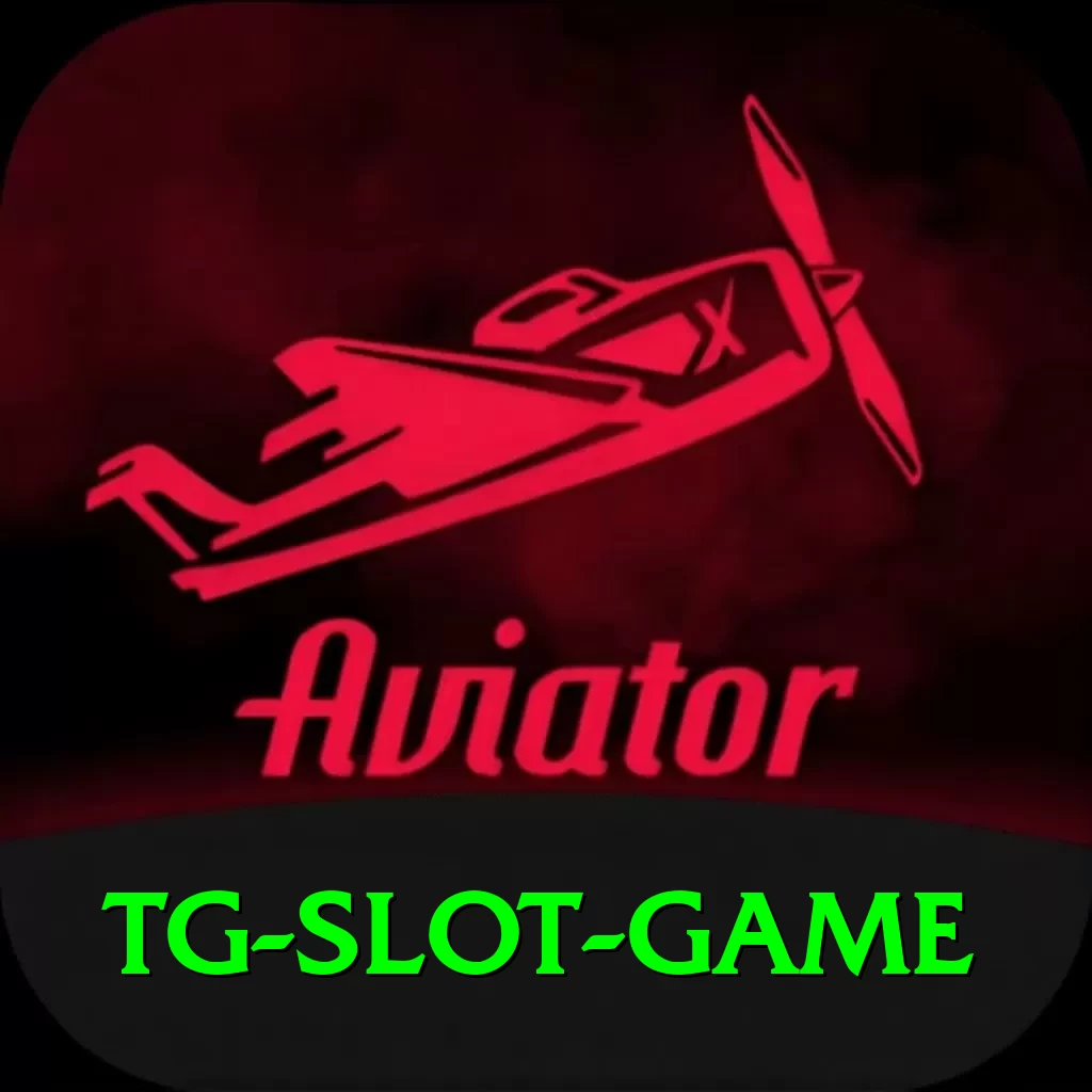 TG Slot Game Deluxe v2.3.7 - 2