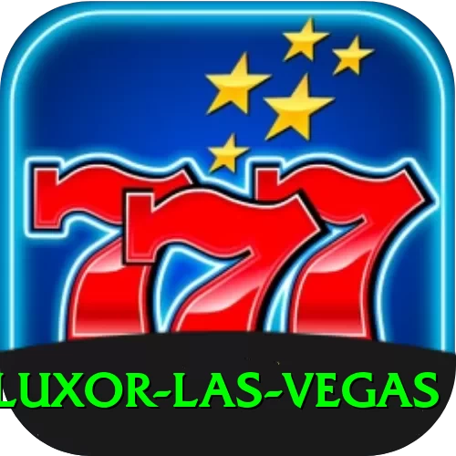 the luxor las vegas Premium 2024 - 2