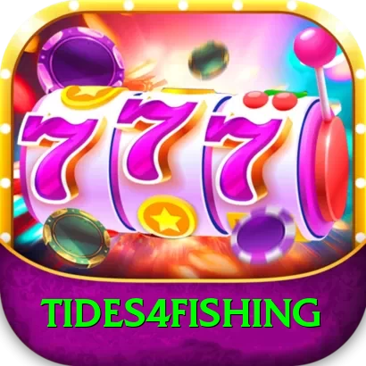tides4fishing App Prime v3.8.2 - 2