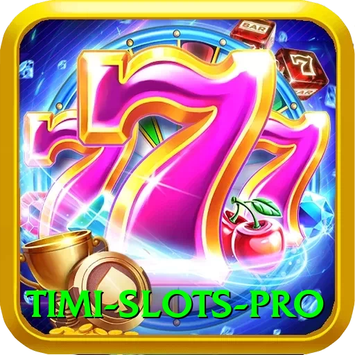Timi Slots Cash Master - 2